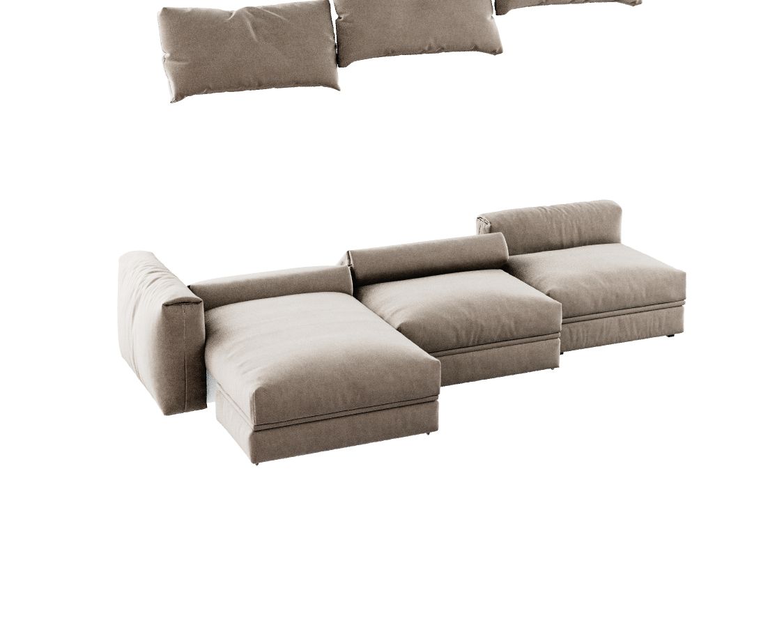 Frankof Даллас Модуль